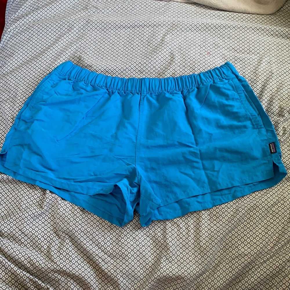 Patagonia Shorts